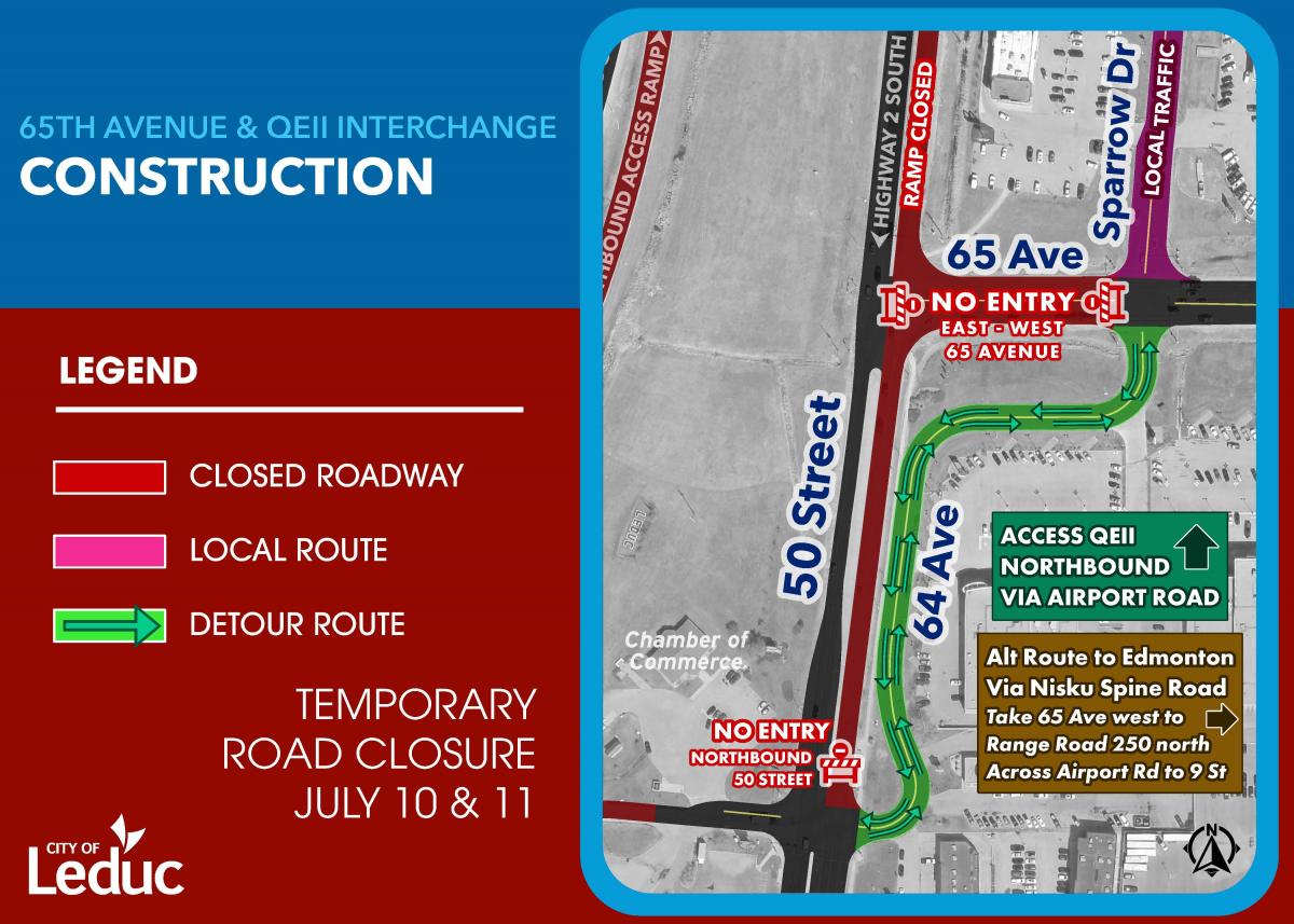 65th Ave Overpass - July 10  11 Road Closure - Detour Map.jpg