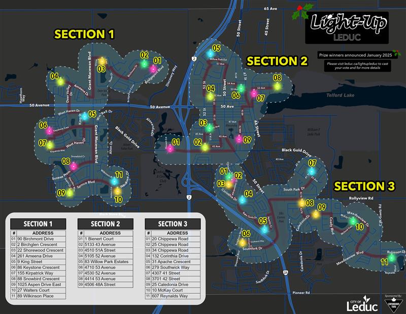 Light Up Leduc Community Participants Map 1_0.jpg