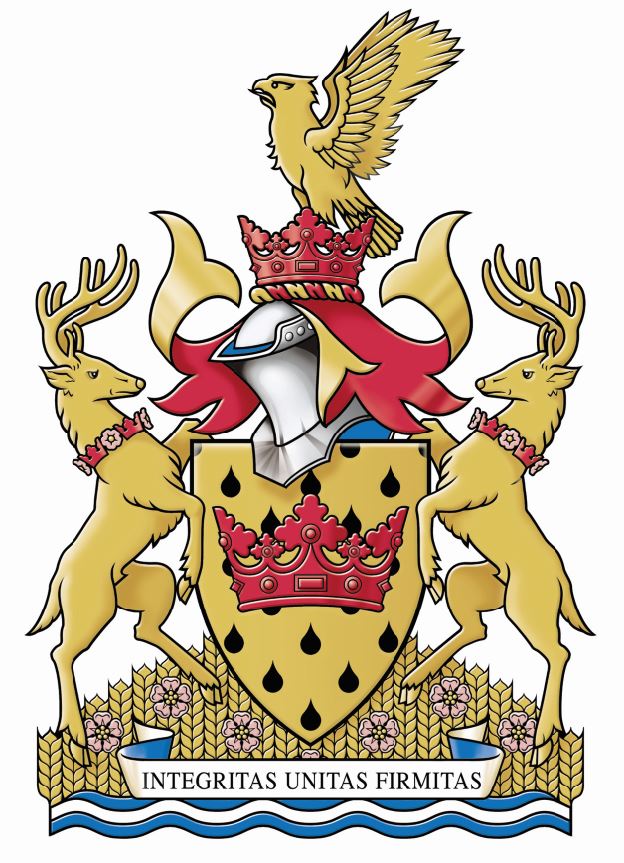 heraldic emblem.JPG